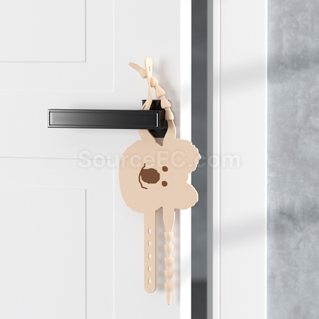 Customization Silent Lock Cover Corporate Gifts