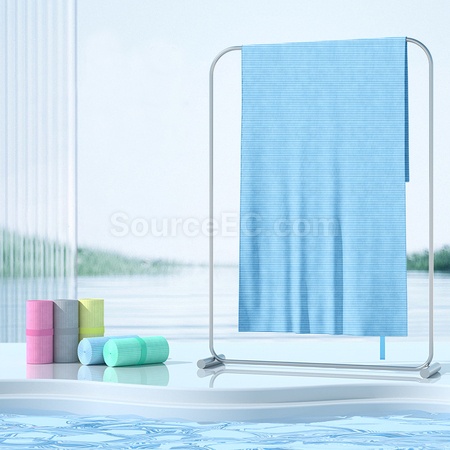 Customization Quick-drying Sports Towel Set Corporate Gifts