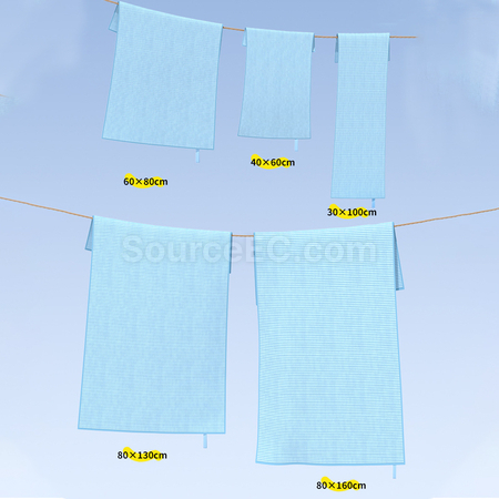 Customization Quick-drying Sports Towel Set Corporate Gifts