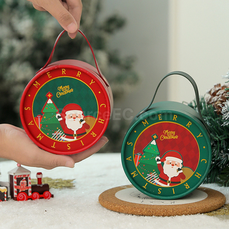 Customization Christmas Gift Box Corporate Gifts