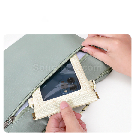 Customization Waterproof Phone Bag Corporate Gifts