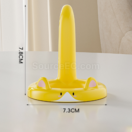 Customization Cat mobile phone stand Corporate Gifts