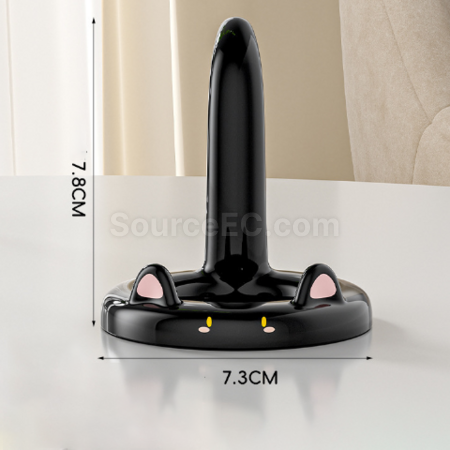 Customization Cat mobile phone stand Corporate Gifts