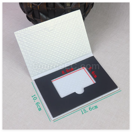 Customization Card Box Corporate Gifts