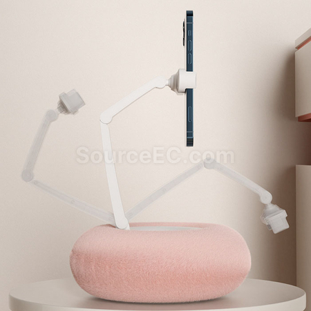 Customization Pillow phone holder Corporate Gifts