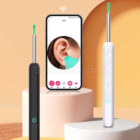 Customization Visible ear pick Corporate Gifts