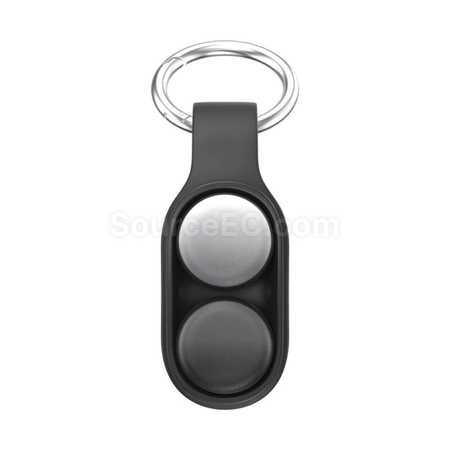 Customization Unzip Keychain Corporate Gifts