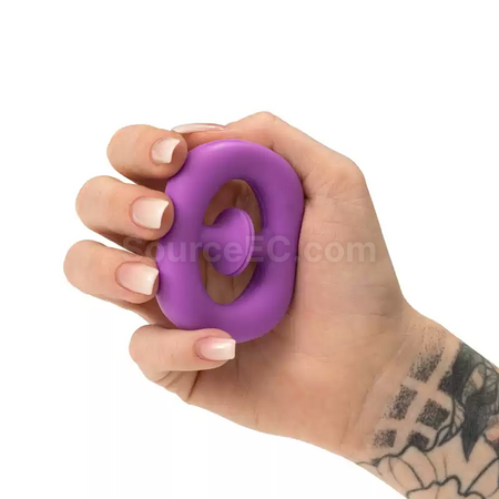 Customization Suction cup grip strengthener Corporate Gifts