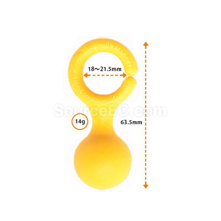 Customization Umbrella Hanger Corporate Gifts