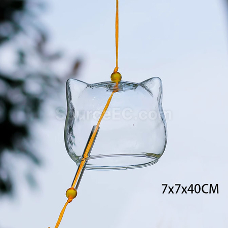 Customization Wind Chime Corporate Gifts