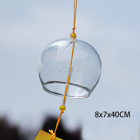 Customization Wind Chime Corporate Gifts
