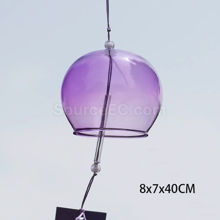 Customization Wind Chime Corporate Gifts