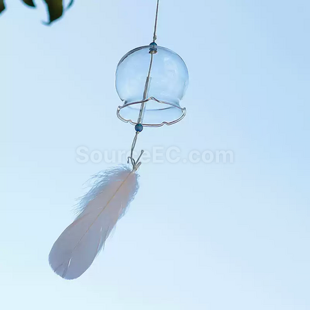 Customization Wind Chime Corporate Gifts