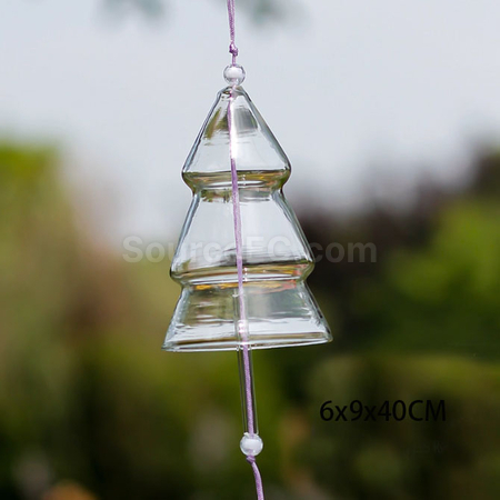 Customization Wind Chime Corporate Gifts