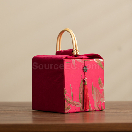 Customization Chinese-style Gift Box Corporate Gifts