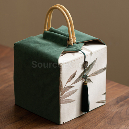 Customization Chinese-style Gift Box Corporate Gifts