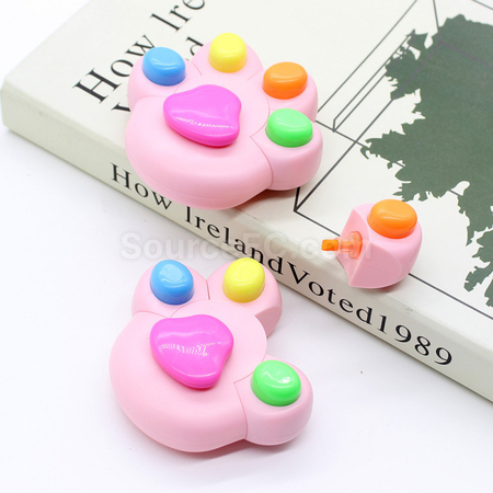 Customization Highlighter Corporate Gifts