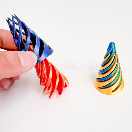 Customization 3D Printing Stress Relief Toys Corporate Gifts