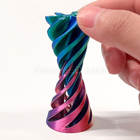 Customization 3D Printing Stress Relief Toys Corporate Gifts