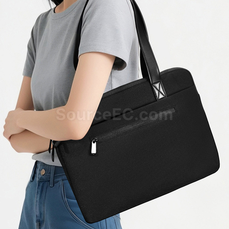 Customization One-shoulder Laptop Bag Corporate Gifts