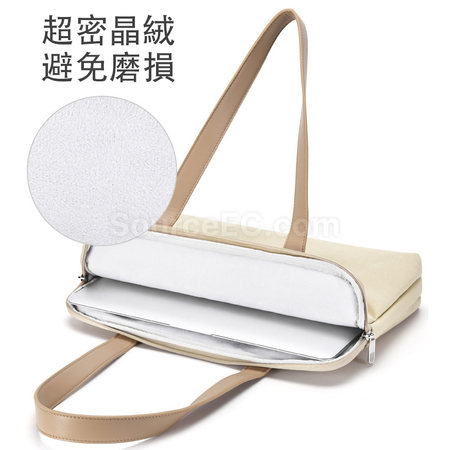 Customization One-shoulder Laptop Bag Corporate Gifts