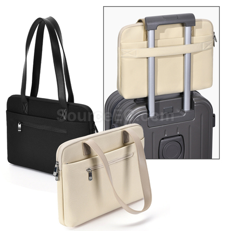 Customization One-shoulder Laptop Bag Corporate Gifts