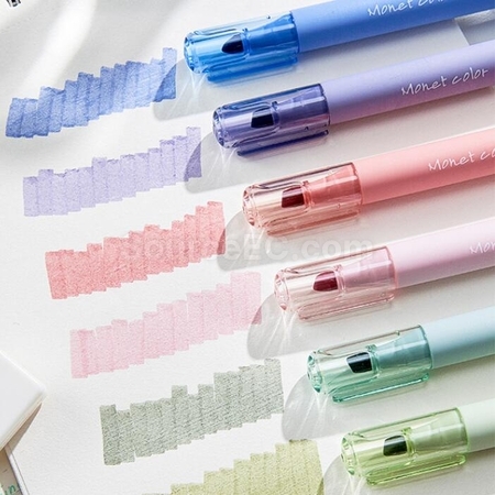 Customization Highlighter Corporate Gifts