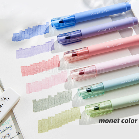 Customization Highlighter Corporate Gifts
