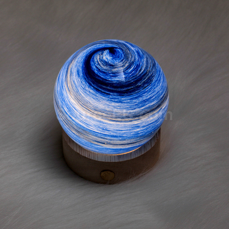 Customization Starlight Night Light Corporate Gifts
