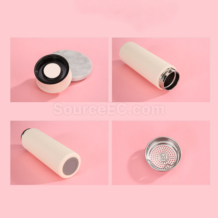 Customization Stainless Steel Mug Corporate Gifts