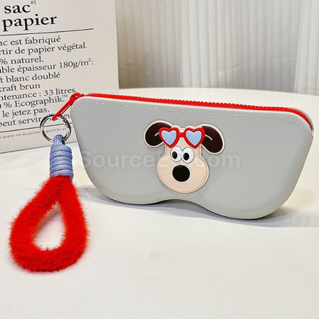 Customization Glasses Storage Bag Corporate Gifts