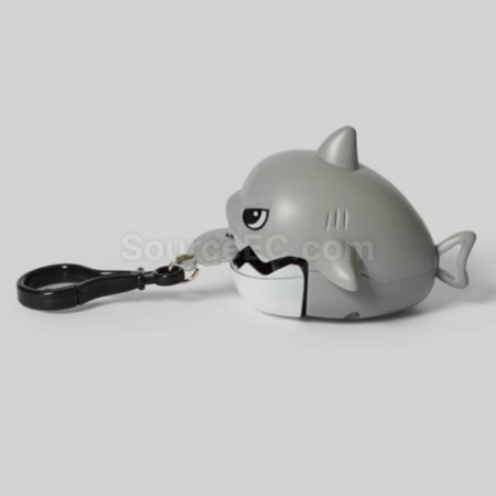 Customization Unpack the shark biting toy Corporate Gifts