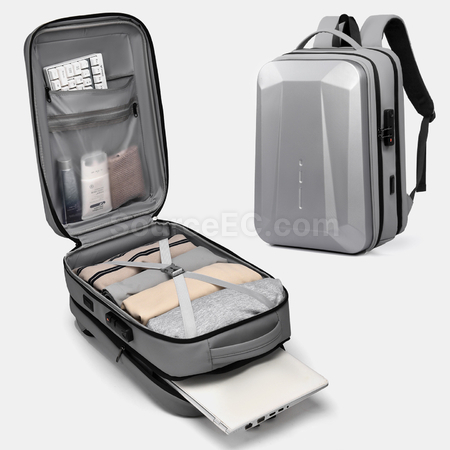 E-sports Hard Shell Backpack