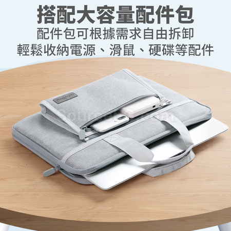 Customization Laptop Hand-carry Bag Corporate Gifts