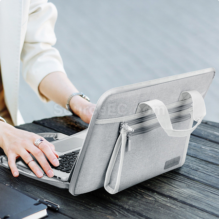 Customization Laptop Hand-carry Bag Corporate Gifts