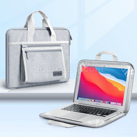 Customization Laptop Hand-carry Bag Corporate Gifts
