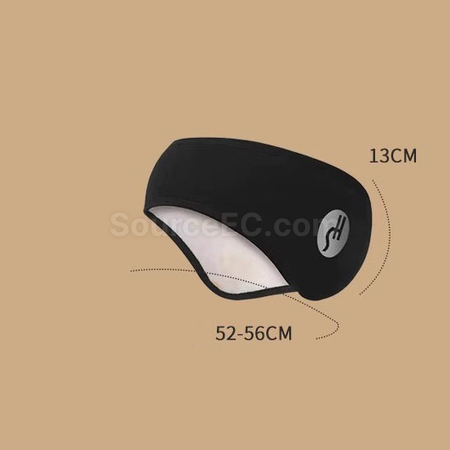 Customization Soundproof Eye Mask Corporate Gifts