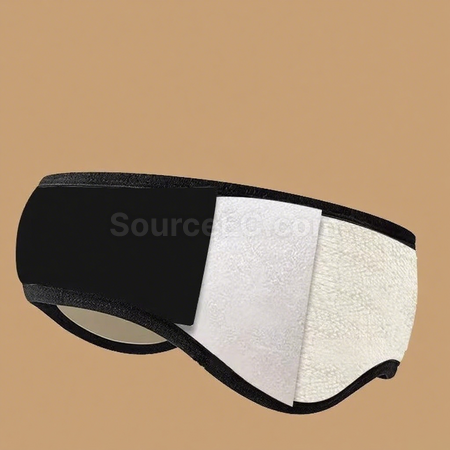 Customization Soundproof Eye Mask Corporate Gifts