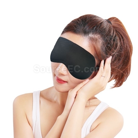 Customization Eye Mask Corporate Gifts
