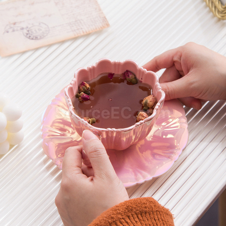 Customization Ceramic Coffee Cup Set Corporate Gifts
