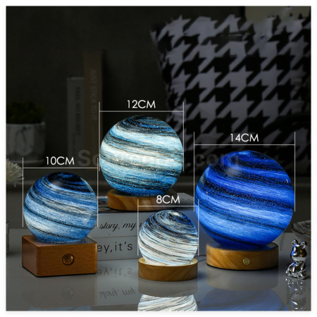Customization Starlight Night Light Corporate Gifts