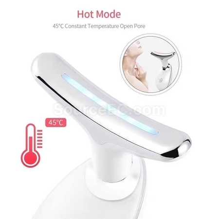 Customization Face And Neck Care Instrument Corporate Gifts