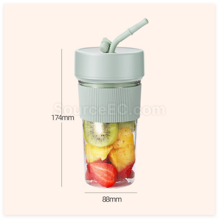 Customization Portable Juicer Corporate Gifts