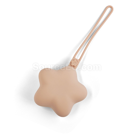 Customization Waterproof silicone cosmetic bag Corporate Gifts