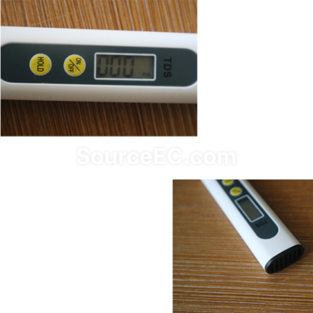 Customization TDS water testing pen, water quality testing pen Corporate Gifts