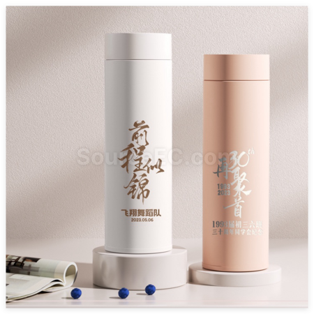 Customization thermos Cup Corporate Gifts