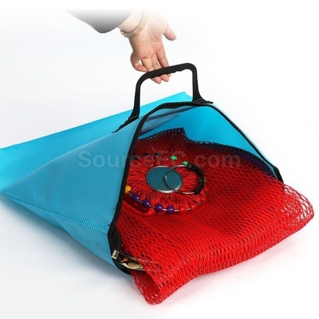 Customization Fishing Tackle Bag Corporate Gifts
