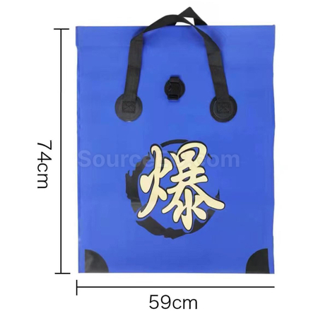 Customization Fishing Tackle Bag Corporate Gifts