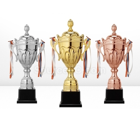 Metal Trophy
