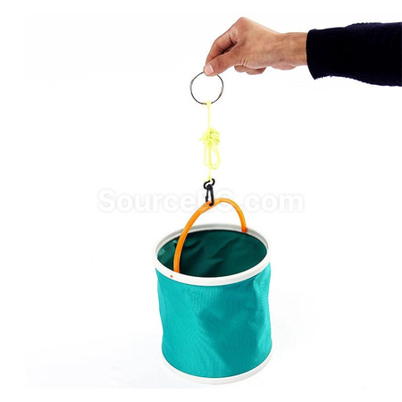 Customization Fishing Bucket Corporate Gifts